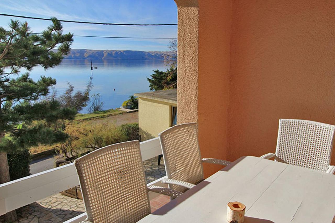 Beachfront House Ivana With Pool - Renovated 2025 Cesarica Buitenkant foto